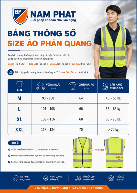 1. BANG THONG SO SIZE AO PHAN QUANG