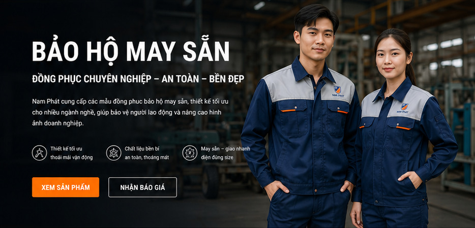 QUAN AO BAO HO MAY SAN1