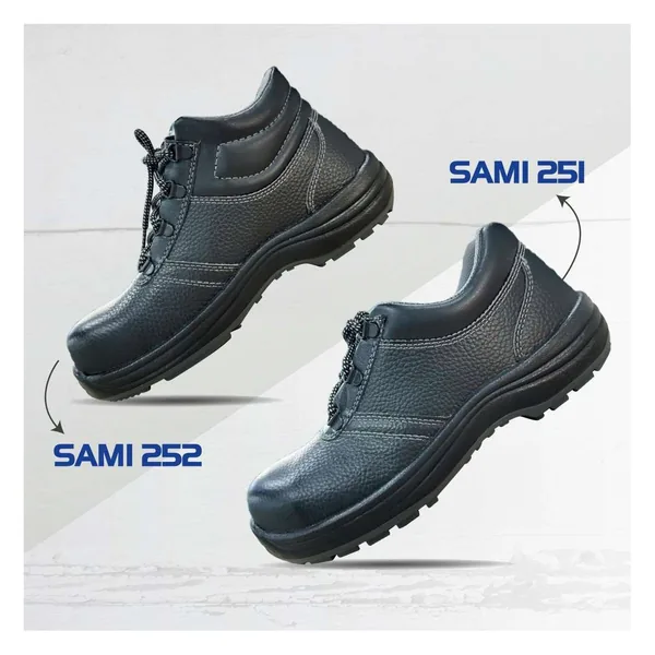 SAMI 251 / 252 – giày bảo hộ lao động