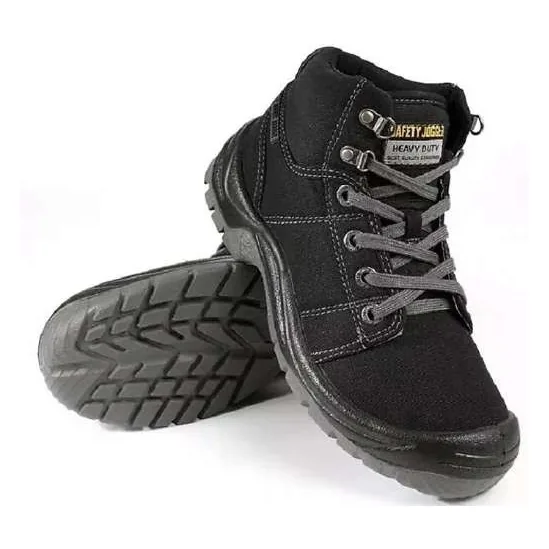 Safety Jogger Desert – giày bảo hộ lao động