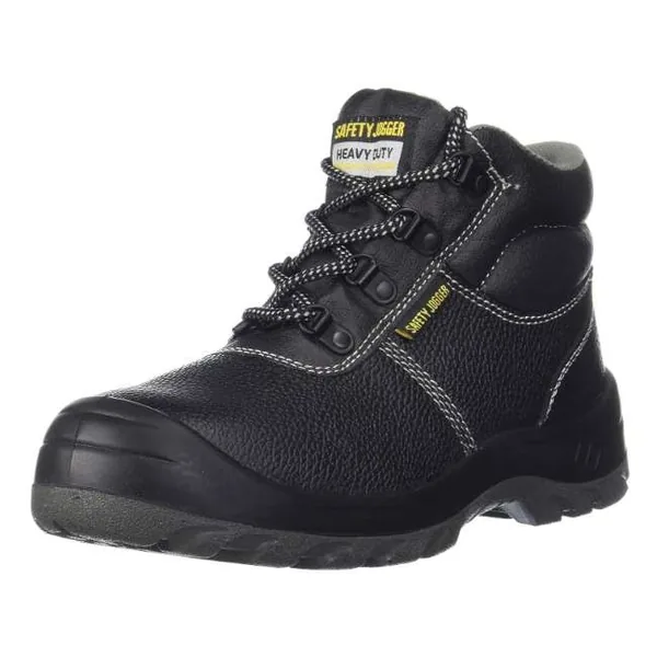 Safety Jogger Bestboy – giày bảo hộ lao động