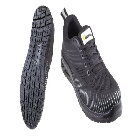 Hans HS240 (Hàn Quốc) – giày bảo hộ lao động