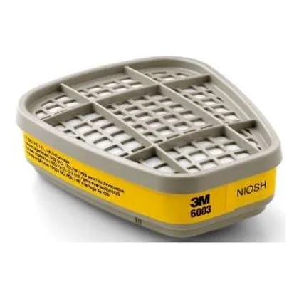 Phin lọc 3M 6003 – khẩu trang bảo hộ lao động