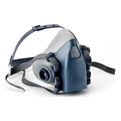 Mặt nạ 3M 7502 – khẩu trang bảo hộ lao động