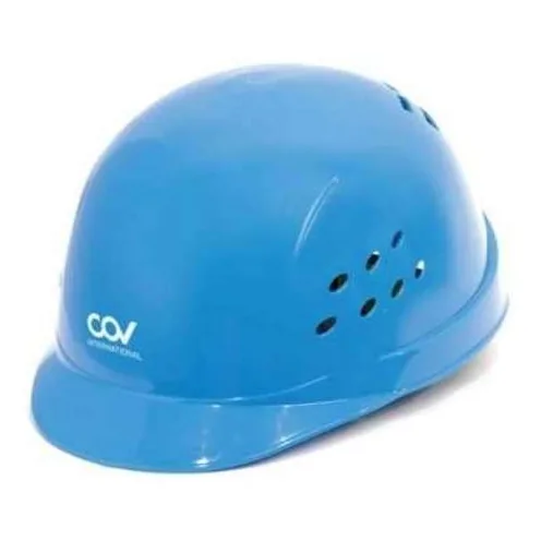 Nón COV HF-008 – mũ bảo hộ lao động