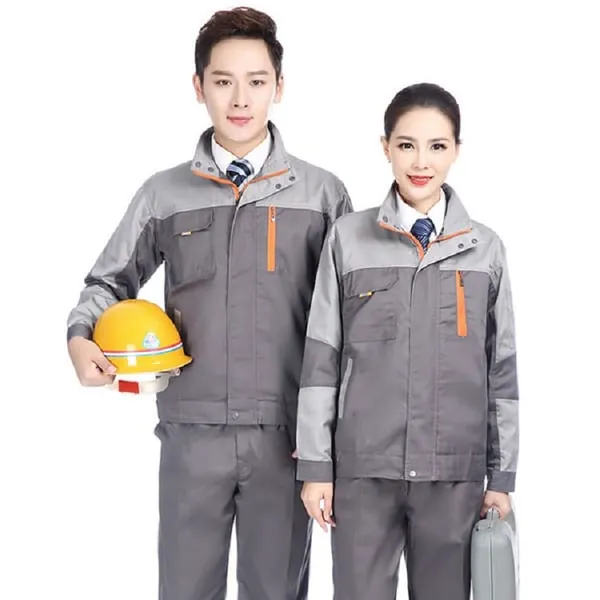 Đồng phục kỹ sư